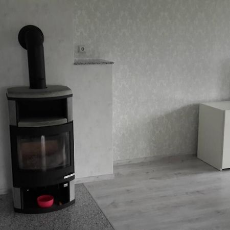 Ferienwohnung Weserblick Hessisch Oldendorf ภายนอก รูปภาพ